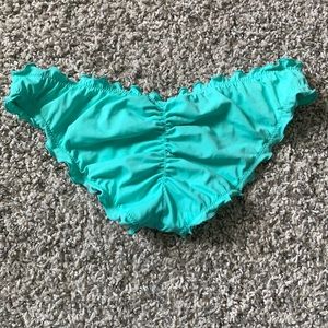 Victoria’s Secret swim bottoms